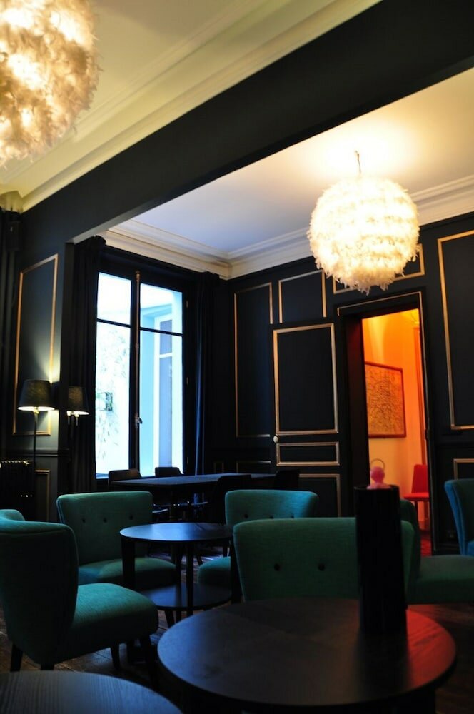 Фото Alba Opera Hotel