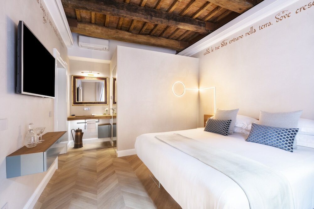 Фото Poēsis Experience Hotel