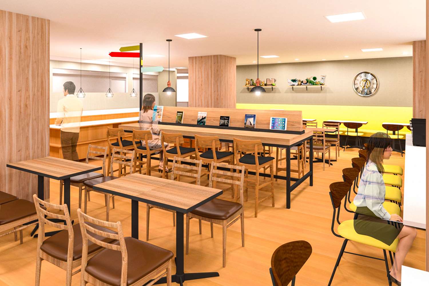 Фото Comfort Hotel Hiroshima Otemachi