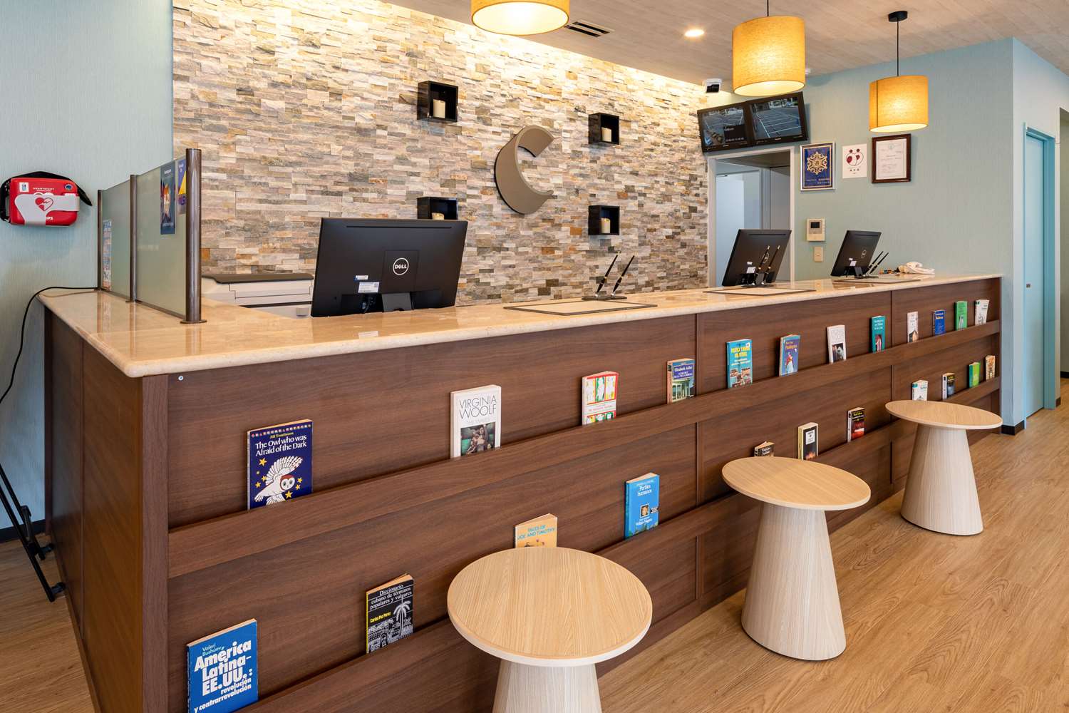 Фото Comfort Hotel Niigata