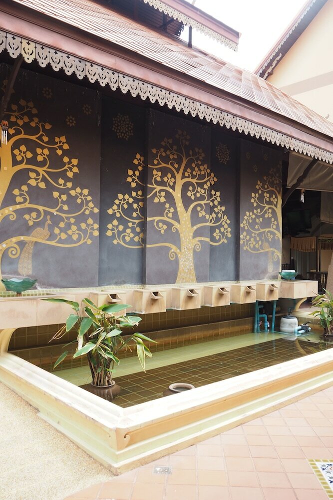 Фото Villa Thongbura