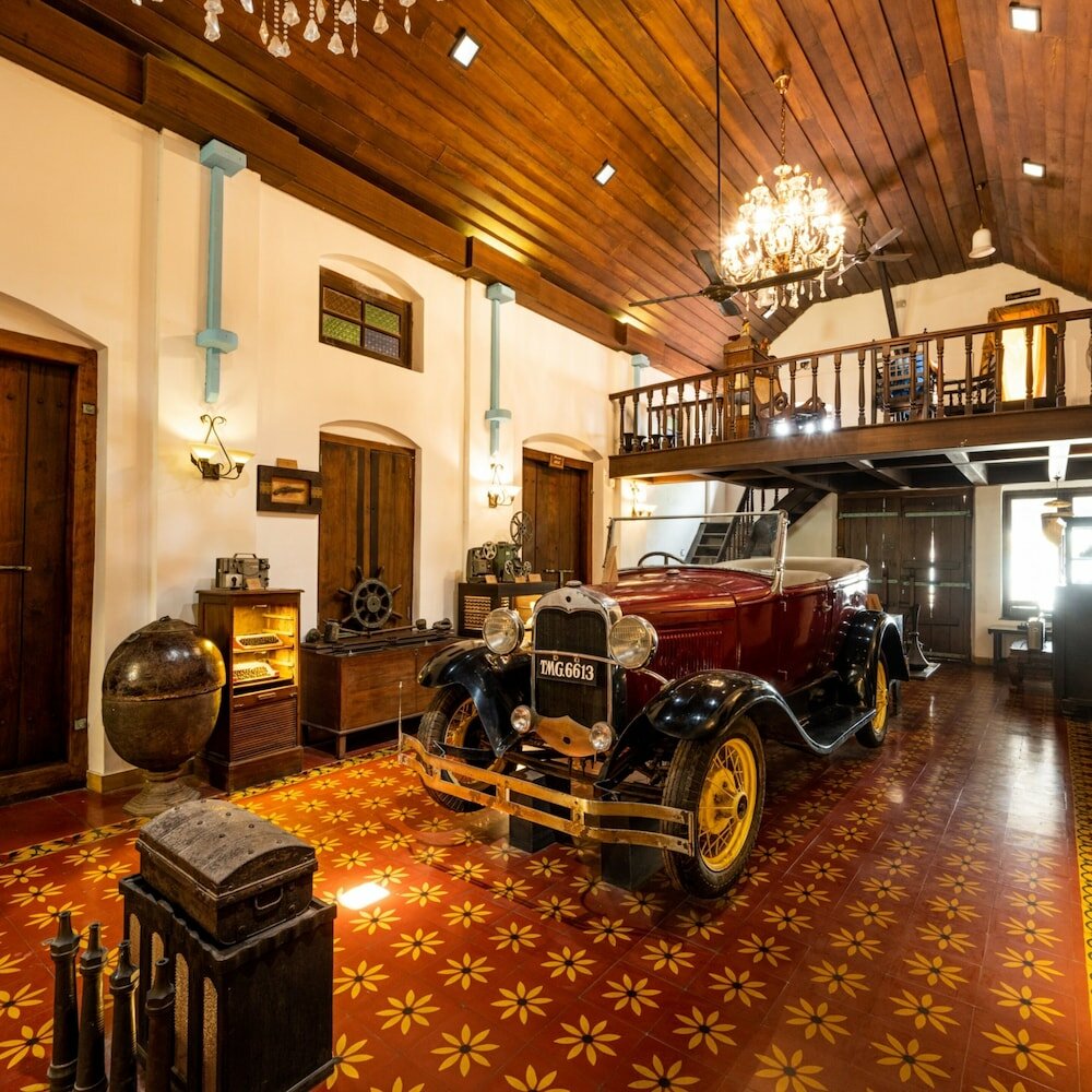 Фото Bloom Boutique Waterfront Fort Kochi