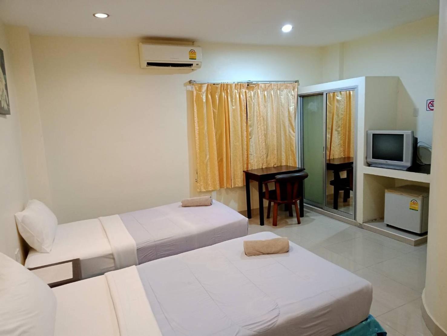 Фото Krabi Marina Seaview