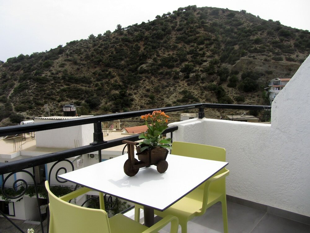 Фото Petra Hotel