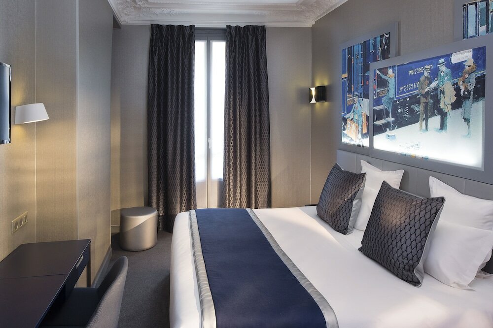 Фото Hotel Palym