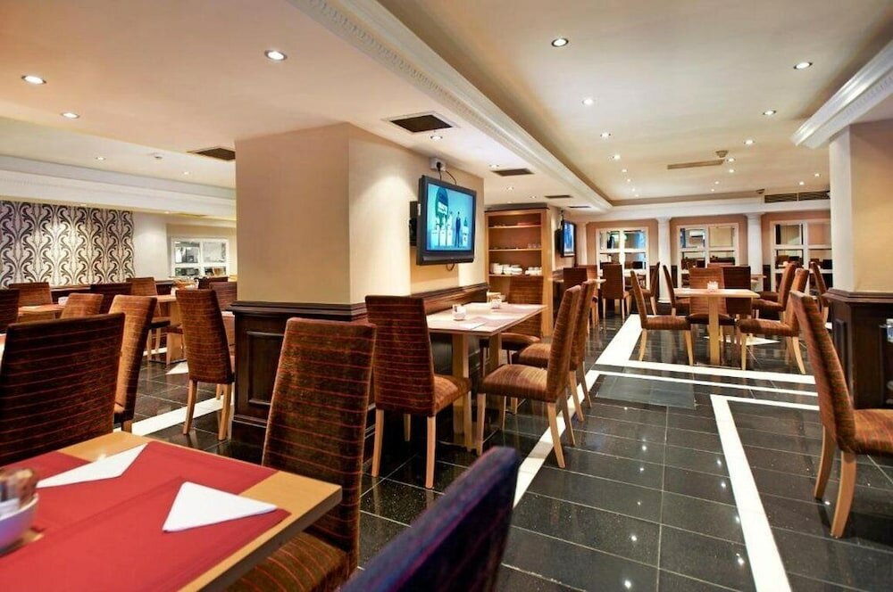 Фото Royal Eagle Hotel