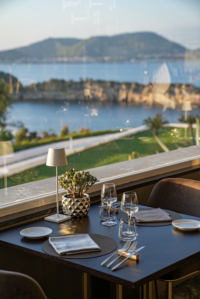 Фото Cala Moresca Hotel