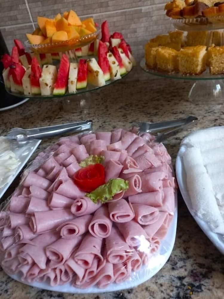 Фото Center 1 Hotel