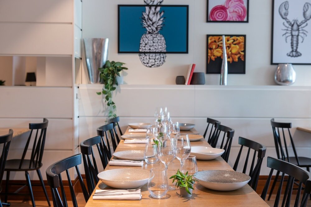 Фото Crowne Plaza Paris Republique