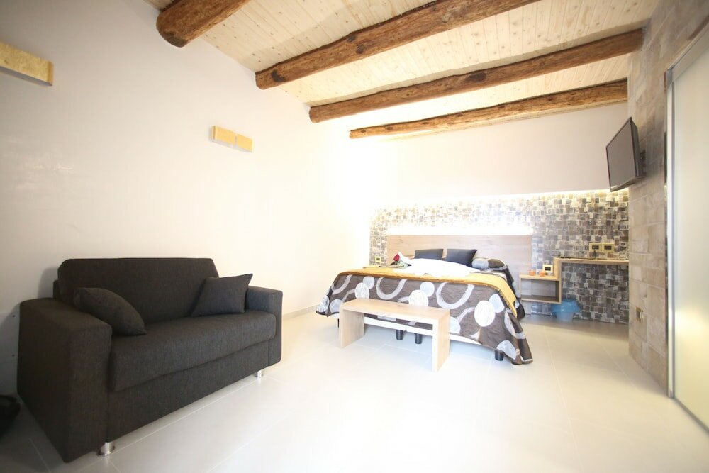 Фото Relais Piazza del Plebiscito