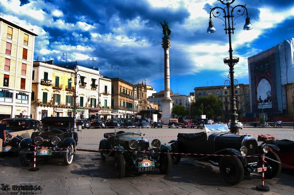 Фото B&b LecceSalento