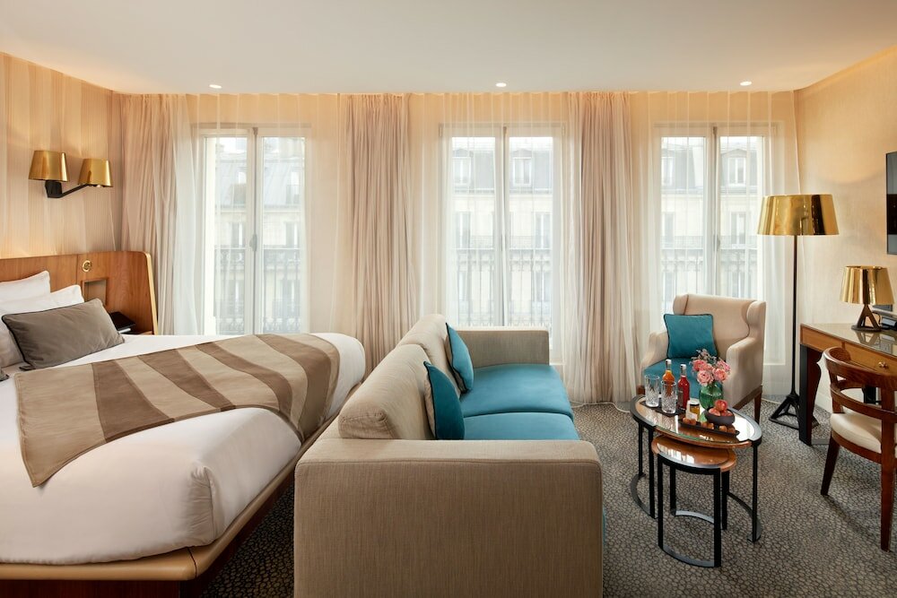 Фото отеля 3