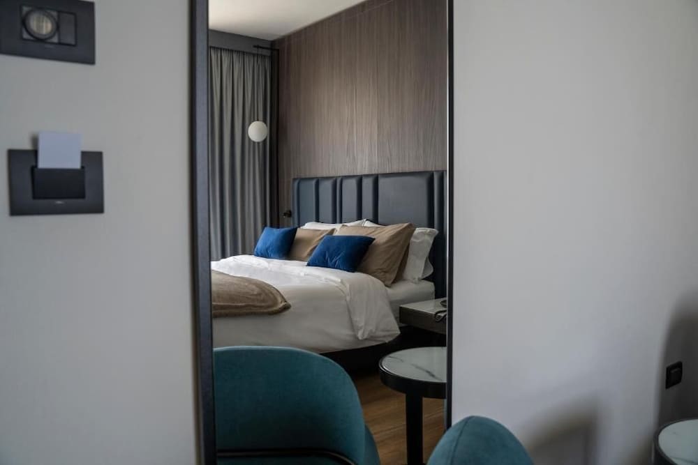 Фото Hotel Leonessa