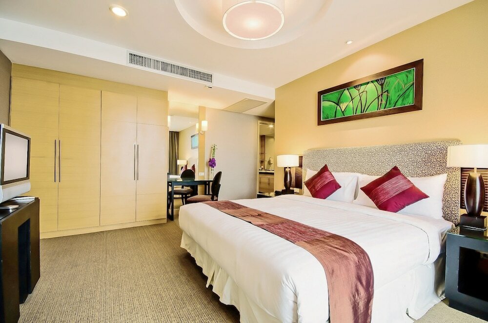 Фото Urbana Sathorn