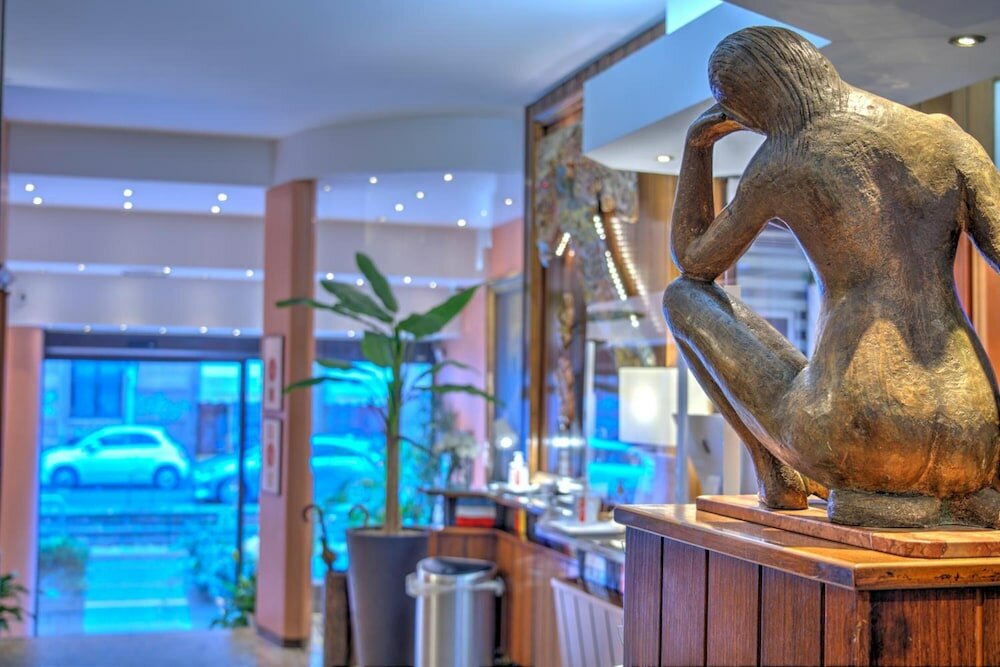 Фото отеля 4