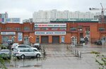 Apk Import (Novoryazanskoye Highway, 6с4), car market