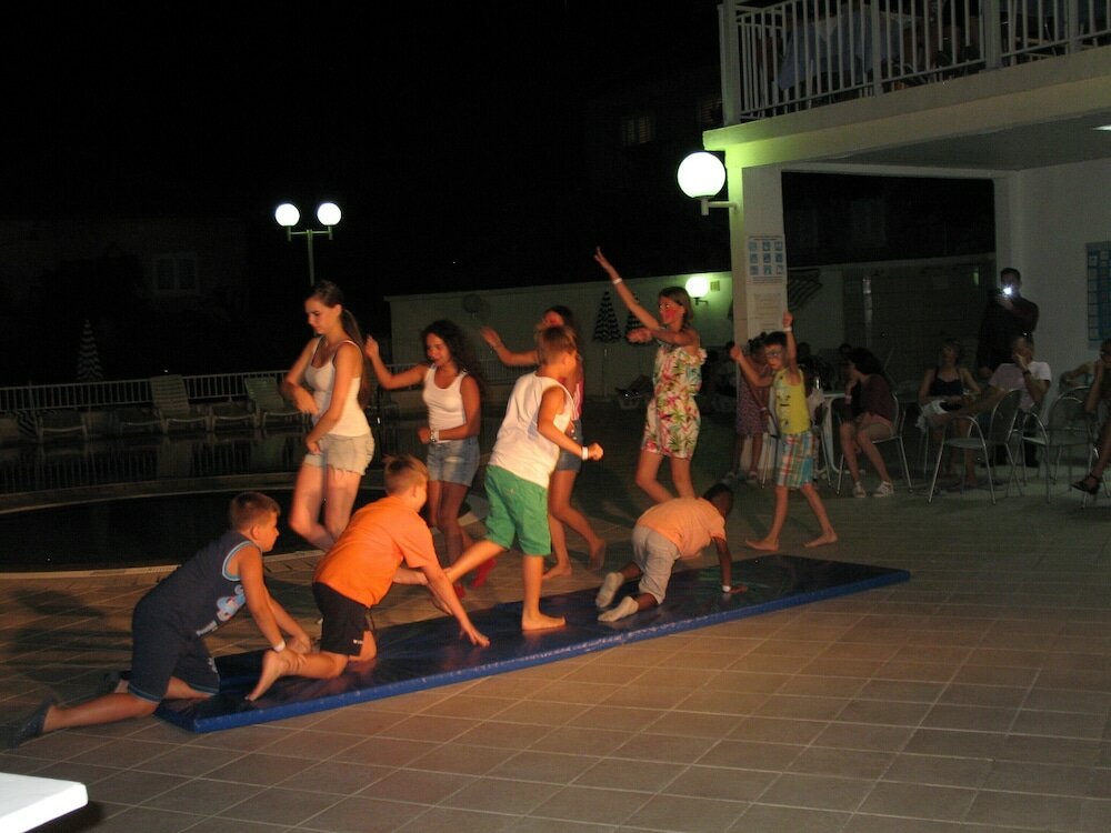 Фото Adriatiq Hotel Faraon Trpanj