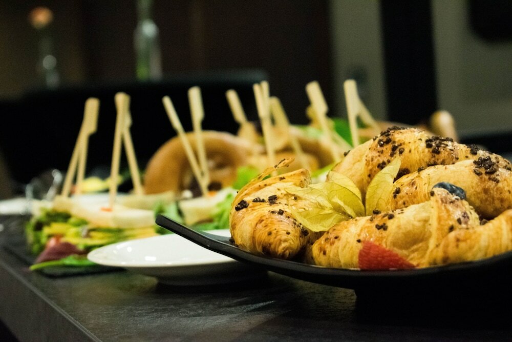 Фото Clayton Hotel Düsseldorf