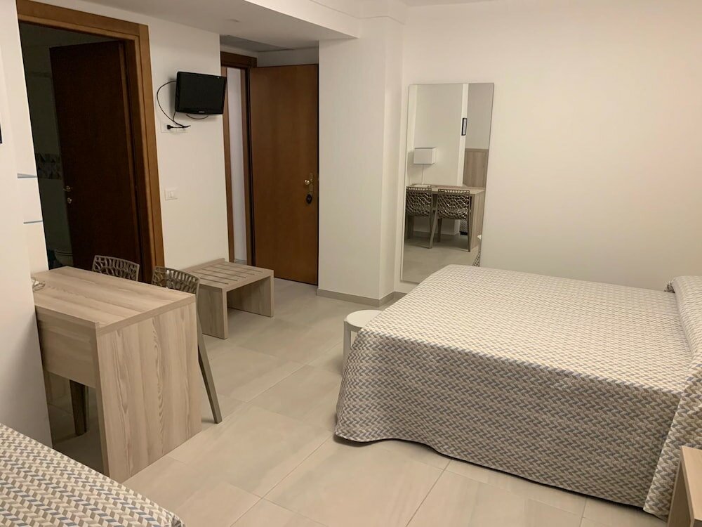 Фото Hotel La Balnearia