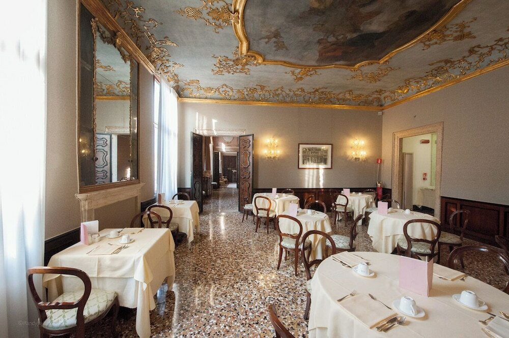 Фото Ca' Sagredo