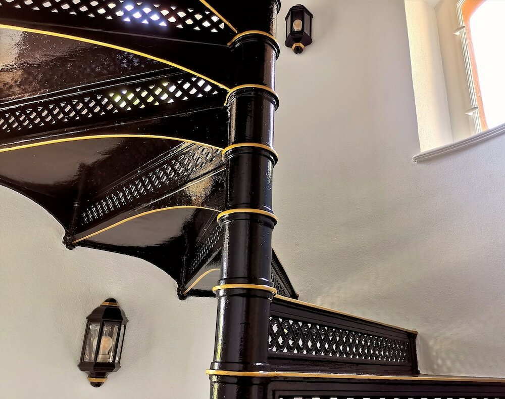 Фото Hotel Erbprinzenpalais