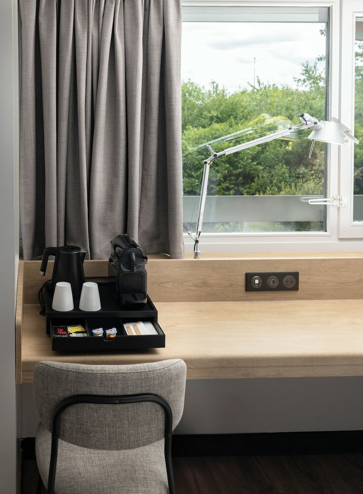 Фото Campanile Rodez