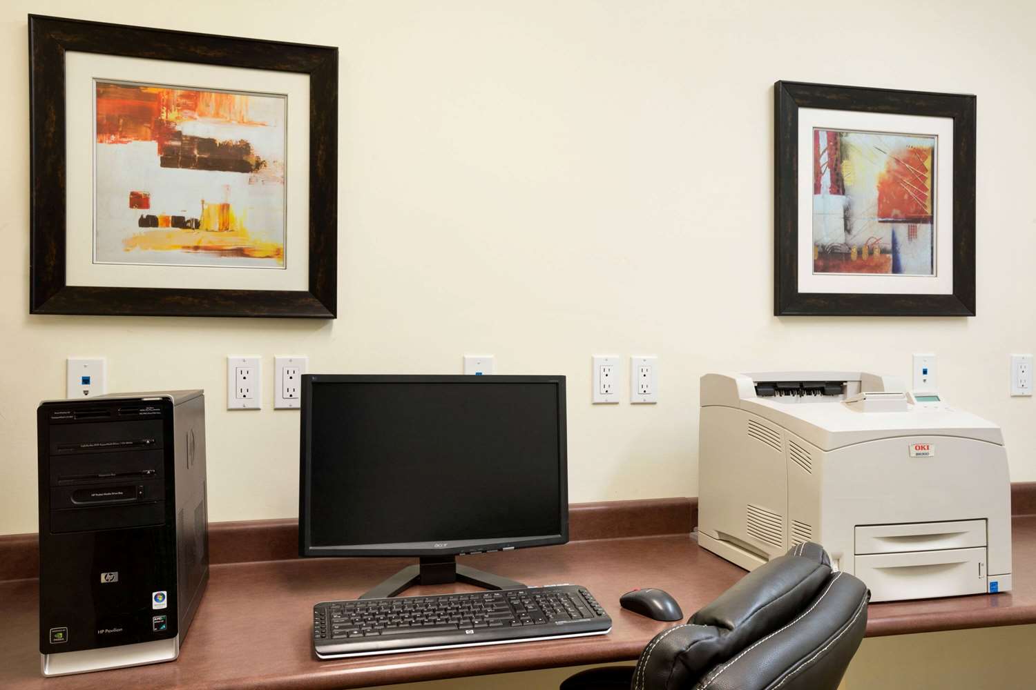 Фото отеля 5