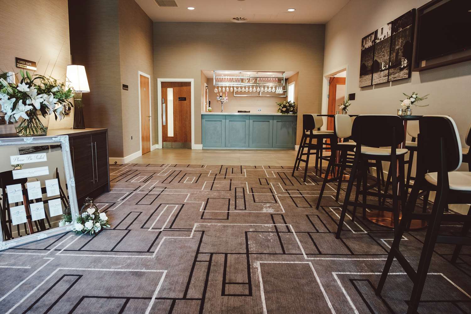 Фото Hilton Garden Inn Abingdon Oxford