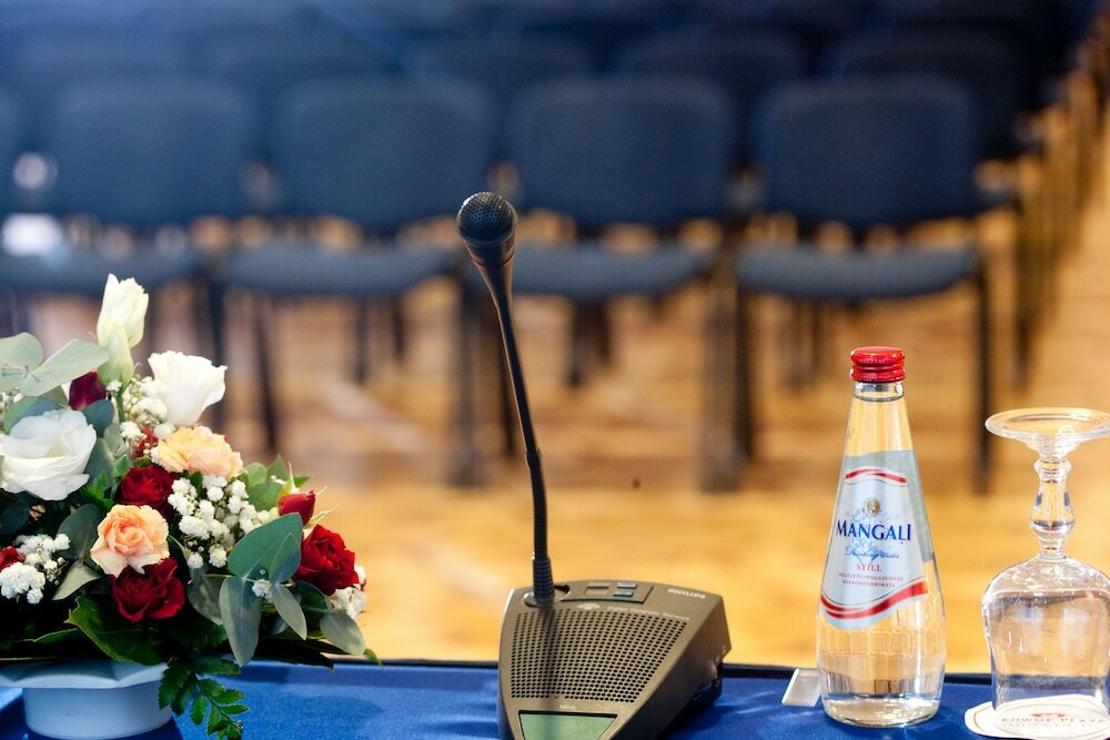 Фото Crowne Plaza Vilnius