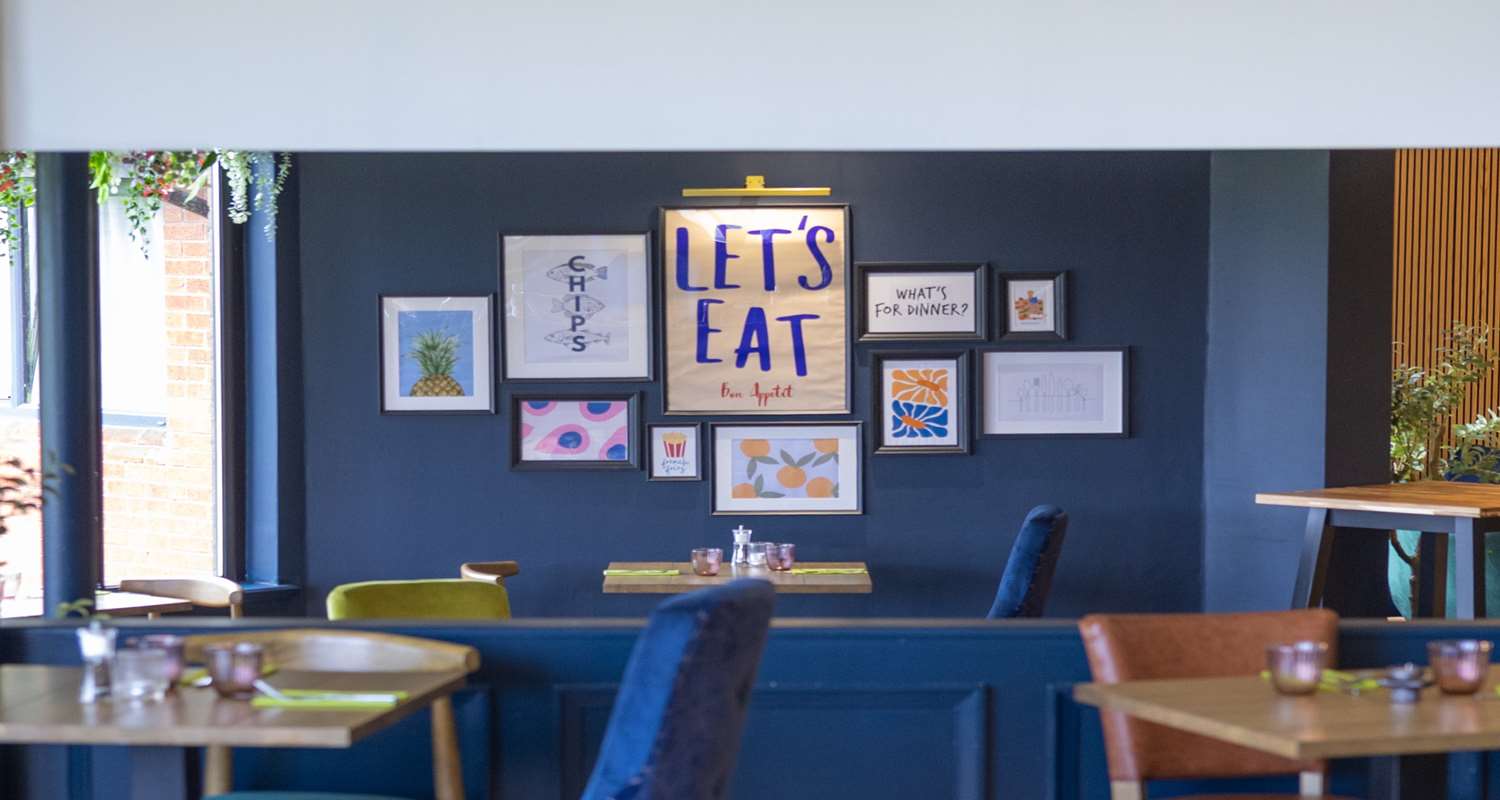 Фото Best Western Frodsham Forest Hills Hotel