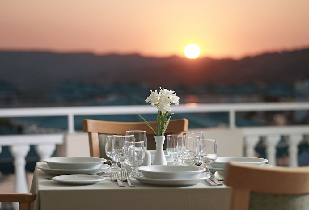 Фото Mitsis Family Village