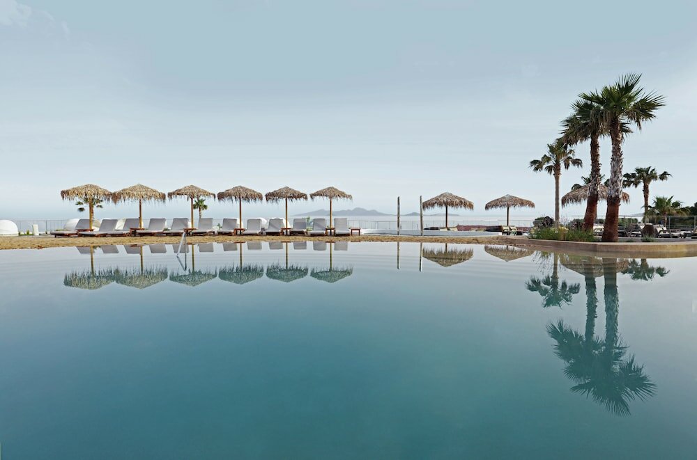 Фото Mitsis Norida Beach Hotel