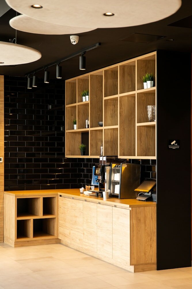 Фото Park Inn by Radisson Vilnius Airport Hotel & Conference Centre