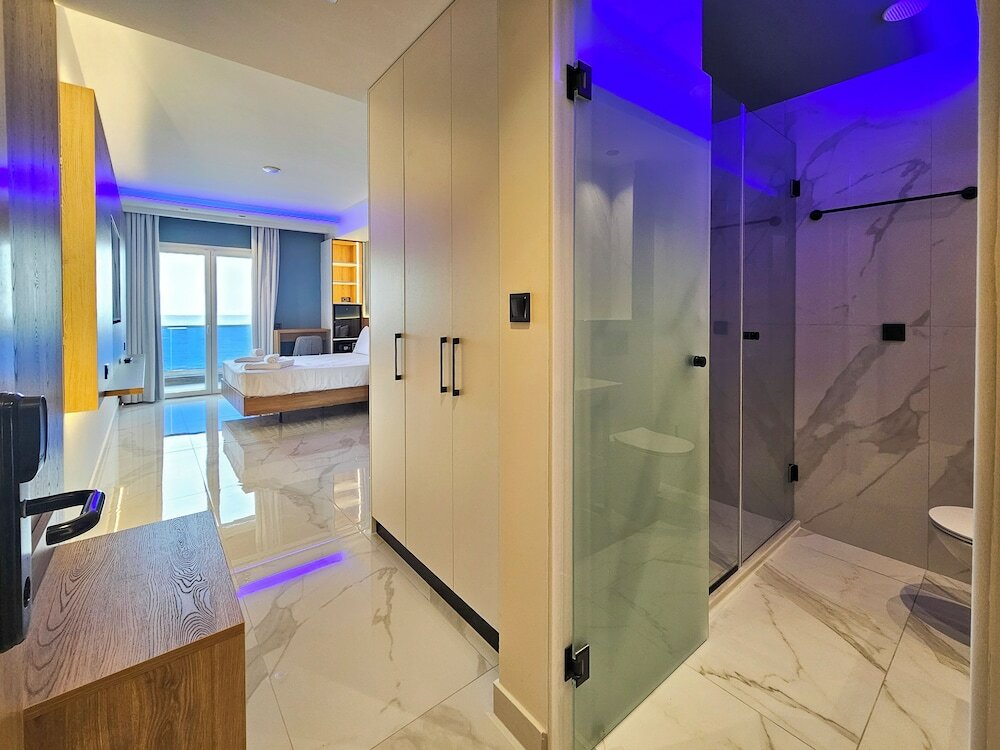 Фото Hotel Aktaion