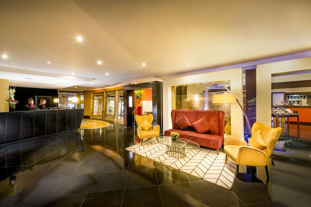 Фото Millennium Hotel London Knightsbridge