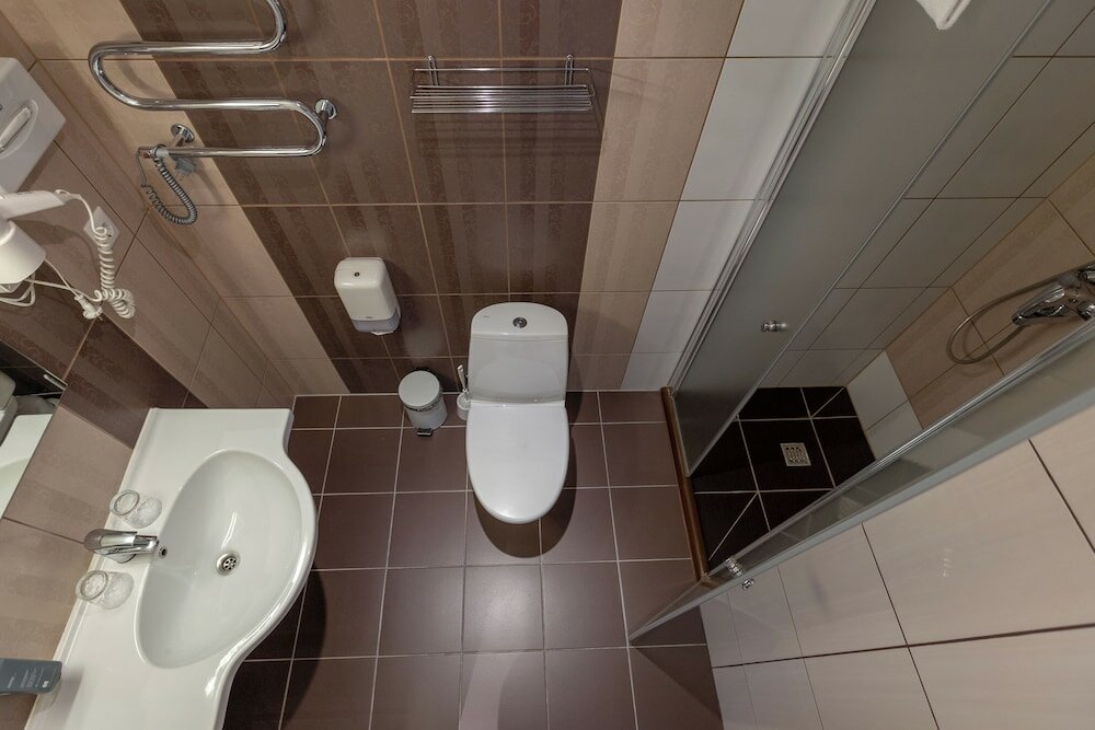 Фото Aurora Hotel Klaipeda