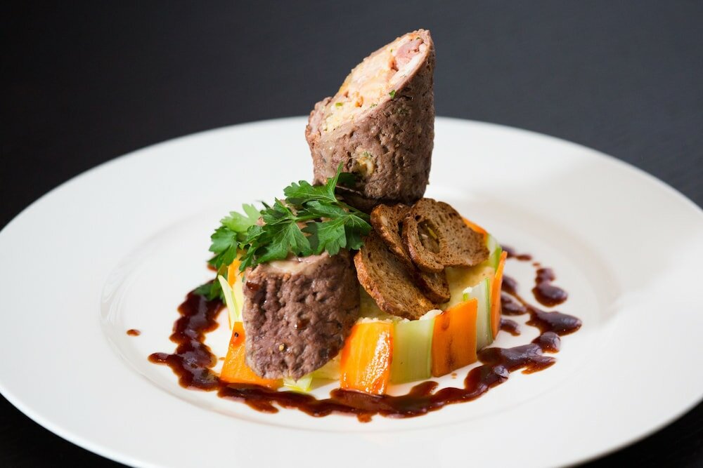 Фото Diplomat Hotel