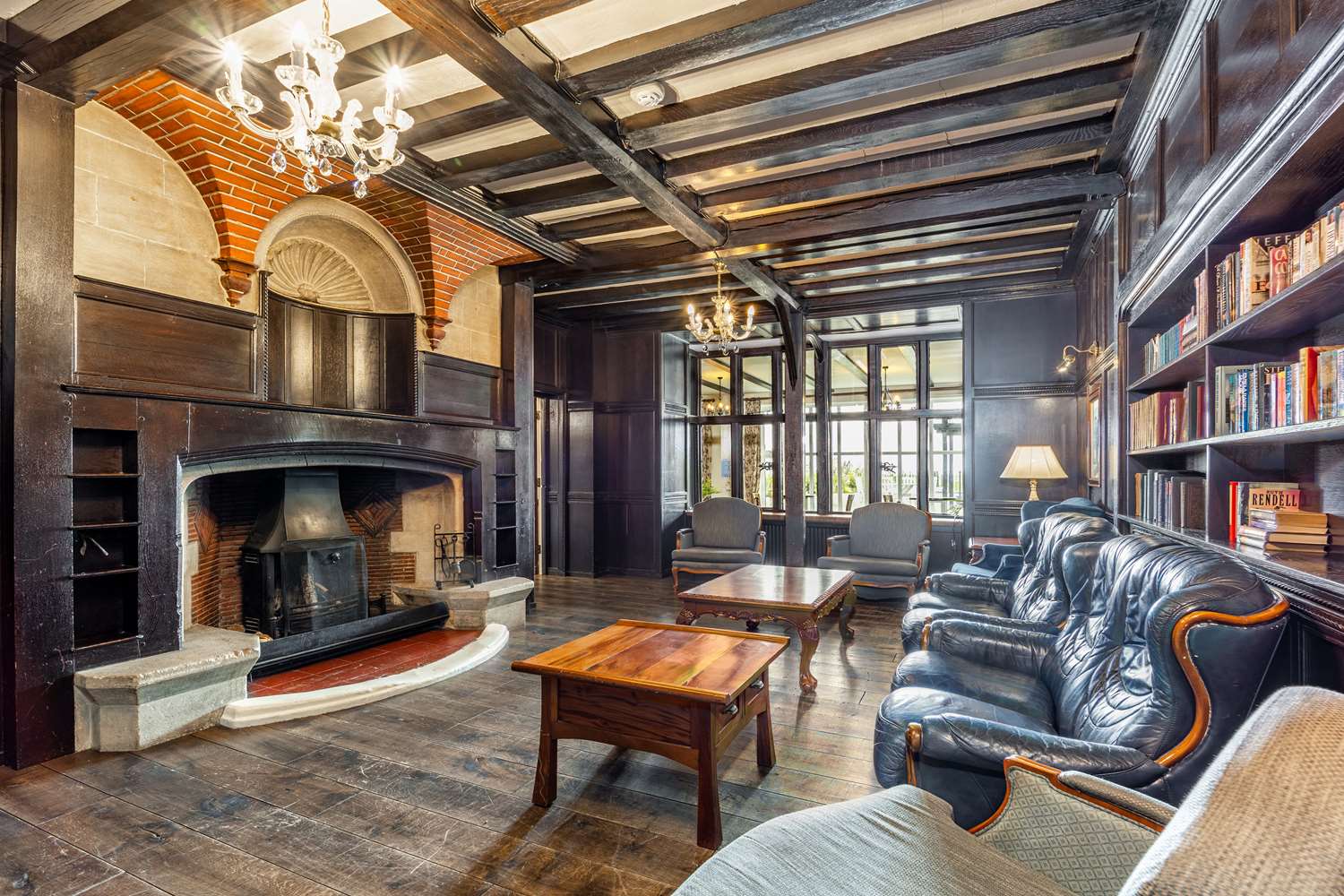 Фото отеля 5