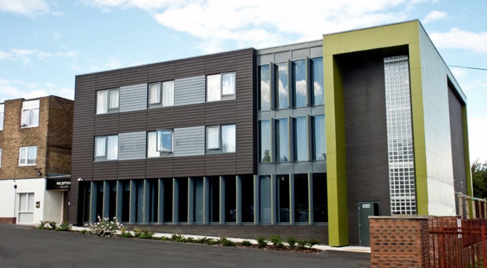 Фото отеля 3