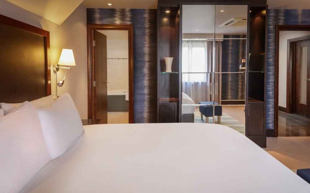 Фото Cambridge Belfry