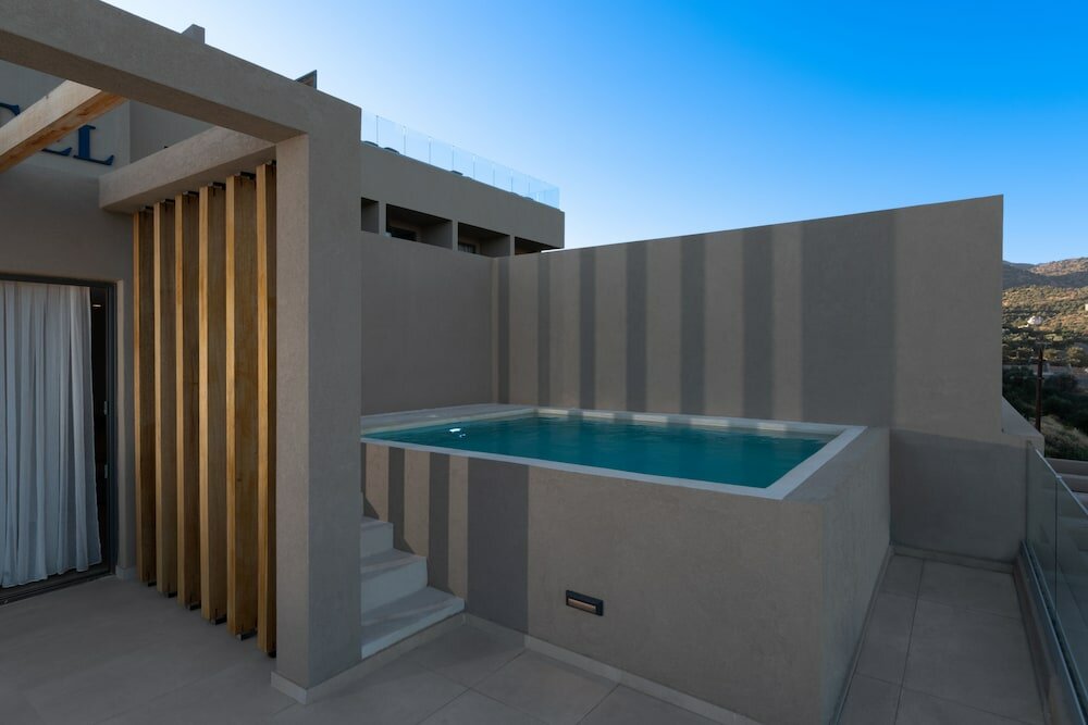 Фото Meliti Hotel