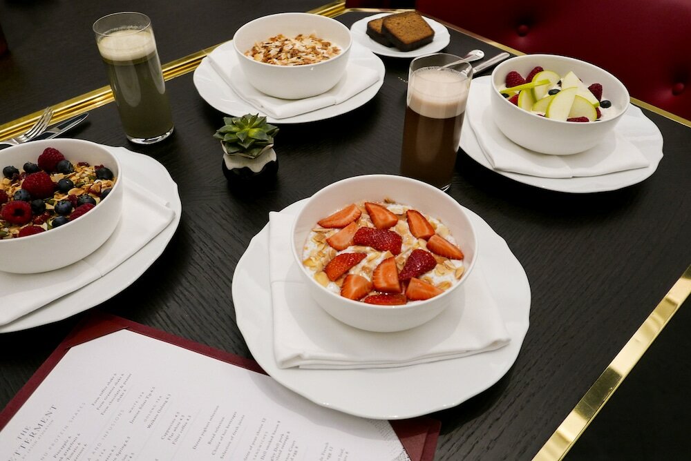 Фото The Biltmore Mayfair, Lxr Hotels & Resorts