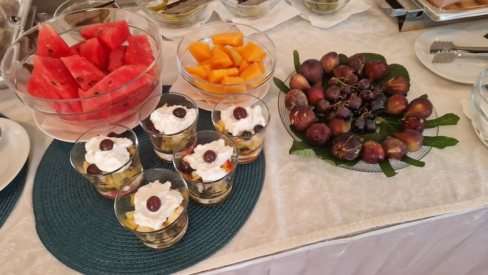 Фото Hotel Fineso