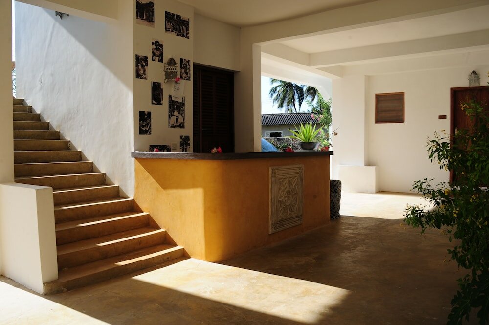 Фото Sahari Zanzibar