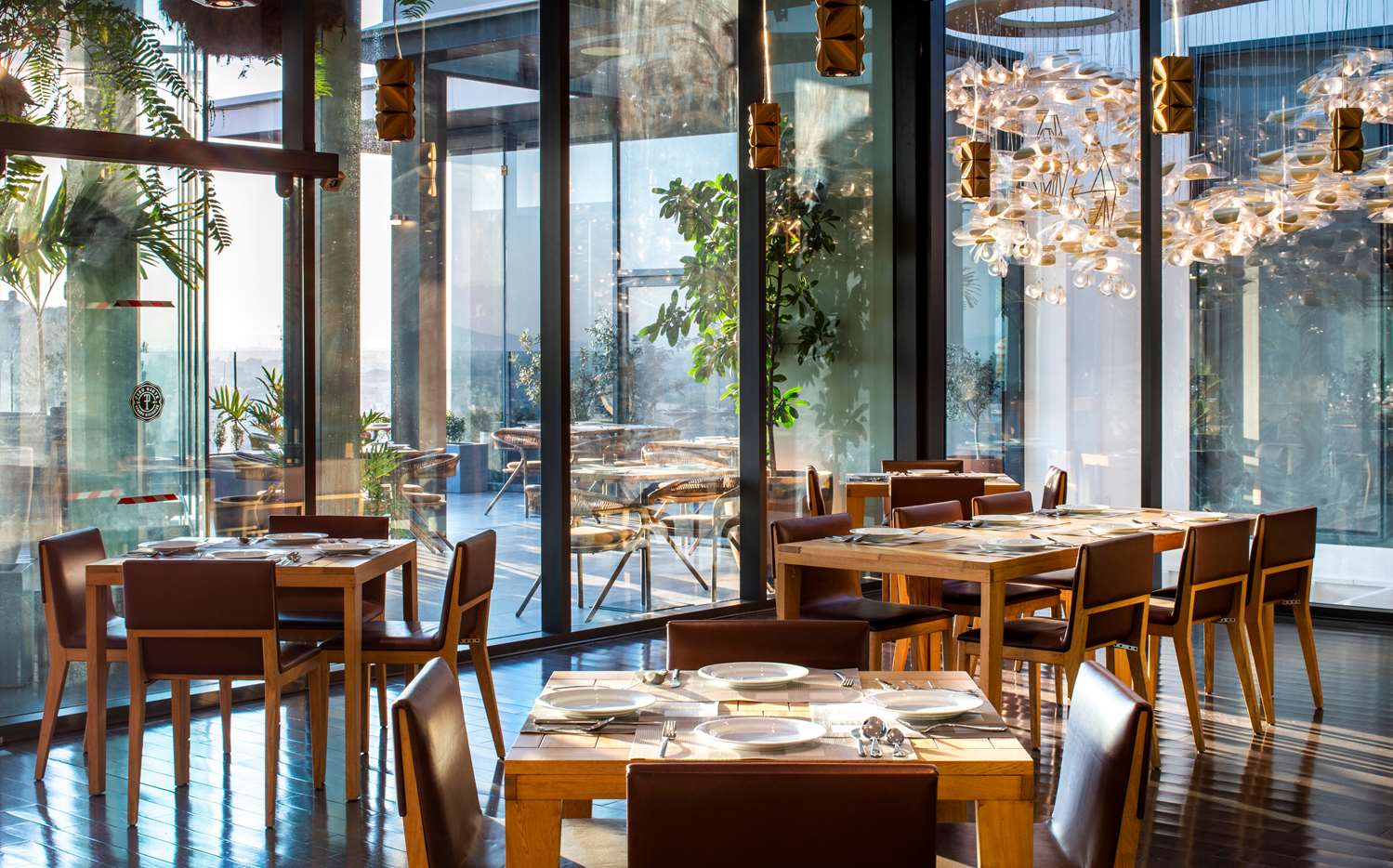 Фото Nh Collection Guadalajara Centro Historico