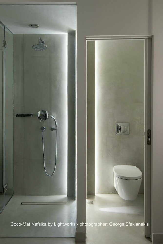 Фото Coco-mat Hotel Nafsika