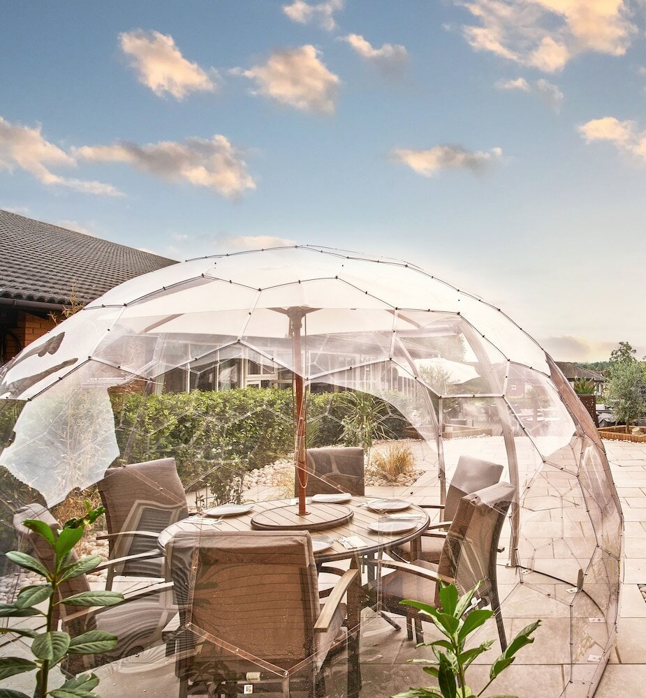 Фото Mercure Milton Keynes