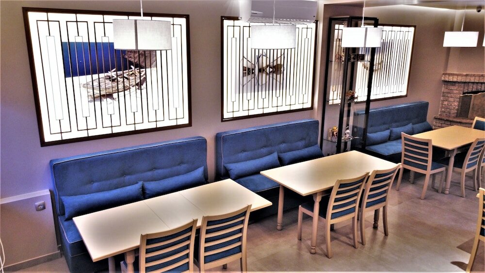 Фото Gold Stern Hotel