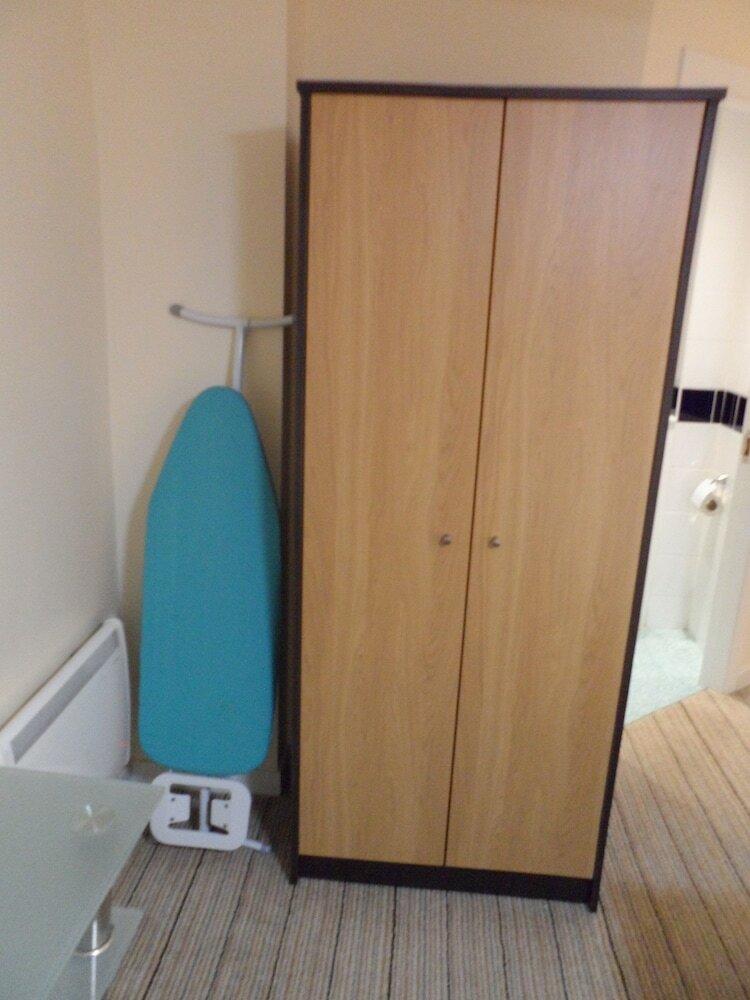 Фото Britannia Hotel Edinburgh