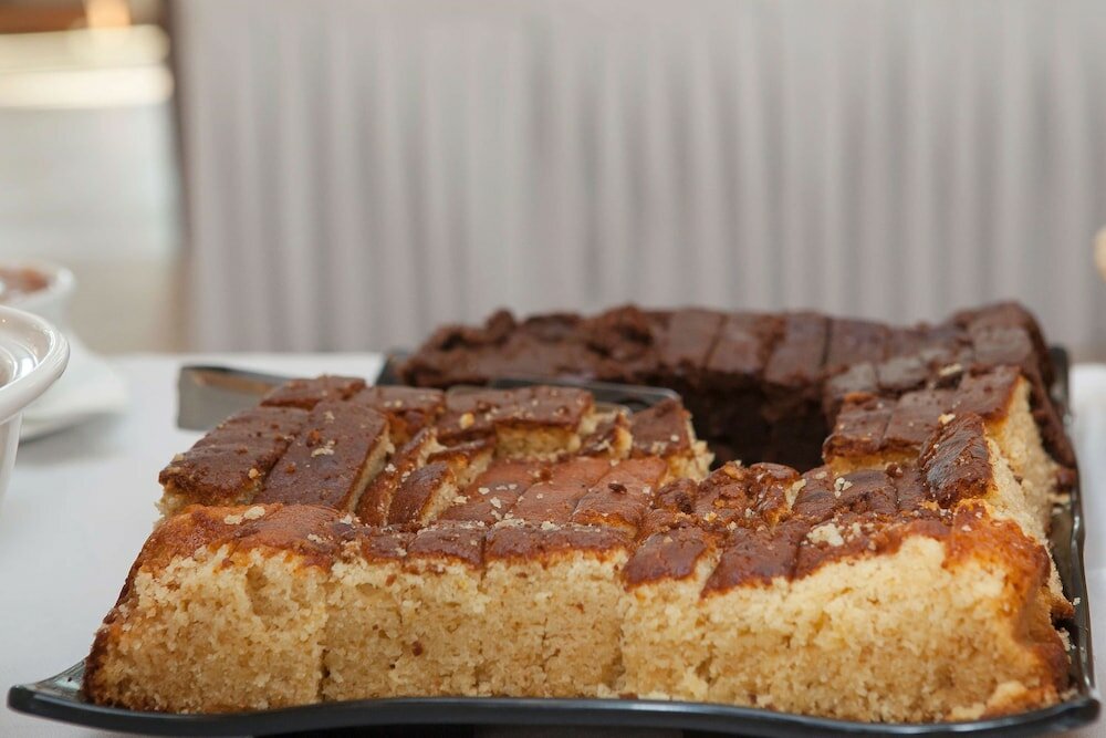 Фото Acrotel Lily Ann Village